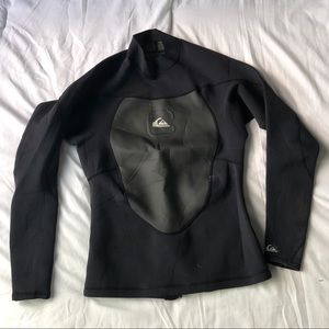 Quicksilver Pull-Over